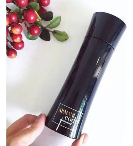 Armani code special blend 75ml discount
