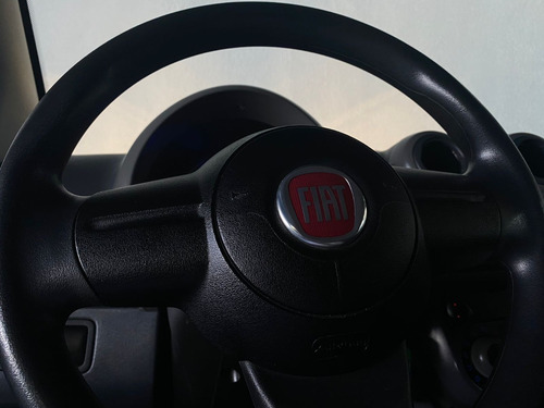 Imagem 11 de 25 de Fiorino Completa 2020