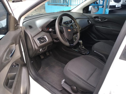 Imagem 8 de 12 de Prisma 1.4 Mpfi Lt 8v Flex 4p Manual