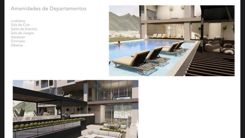 Imagen 2 de 7 de Pent House, El Lujo Cerca De Todo