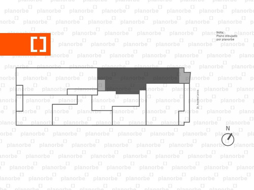 Venta De Apartamento Obra Construcción 2 Dormitorios En Centro, Edimboro Quiroga Unidad 304
