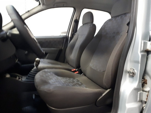 Chevrolet Celta 1.4 Ls+aa 2011