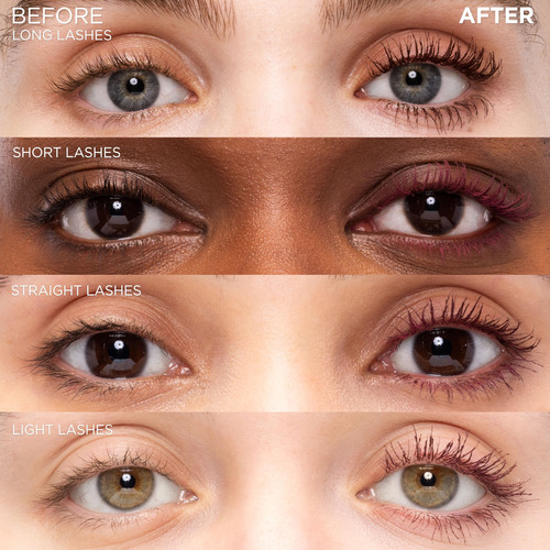 Máscara De Maquillaje Voluminosa L'oreal Paris Original