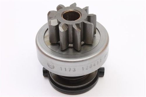 Impulsor Nissan Datsun Bosch Z9 Cw L58.5 Ø35.2 Spl10 Id12