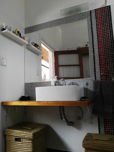 Imagen 5 de 9 de Depto.tipo Casa De 2 Ambientes En Venta En Palermo