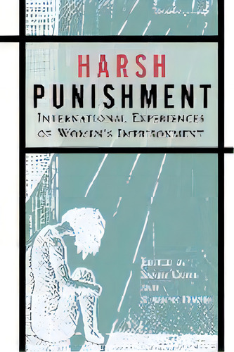 Harsh Punishment, De Susanne Davies. Editorial University Press Of New England, Tapa Blanda En Inglés