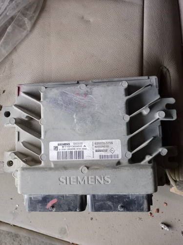 Módulo Control Motor Siemens S110130954 Carro/camioneta (Usado)