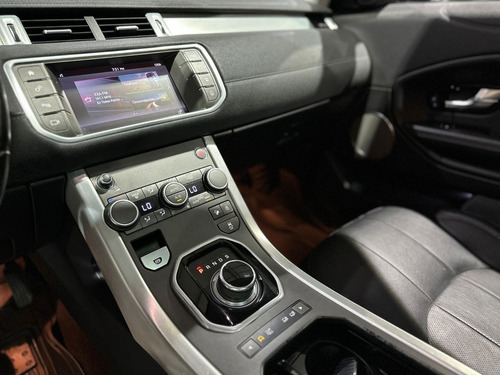 Land Rover Evoque 2.0 Hse Dynamic At