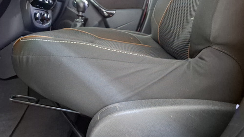 Renault Duster 2.0 Dynamique Media Nav Mt