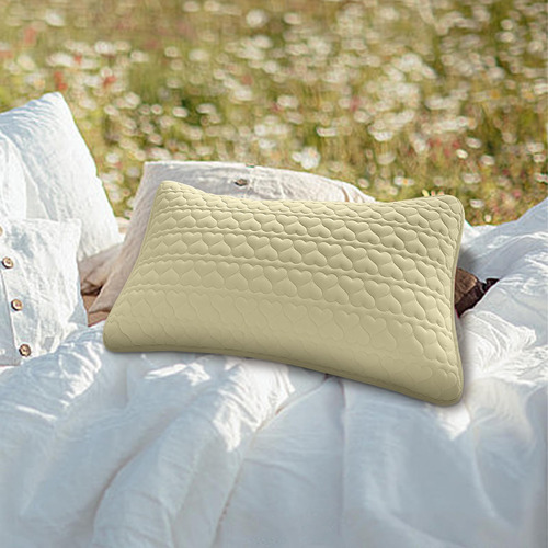 Funda De Almohada Tipo E, Gruesa Y Resistente Al Aceite, 19