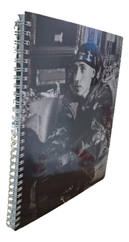 10 Unidades De Cuadernos Del Pailita 100 Hojas