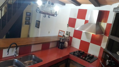 Alquilo Duplex Dos Dormitorios Pinar Sur Hermosa Vista Y Jardin Integrado