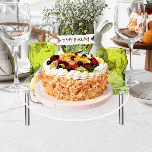 Soporte Para Presentación De Joyería, Extra Grande