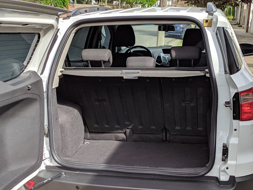 Ford Ecosport 2014 se 2.0 16v 40.000km!