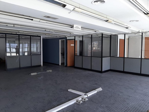 Imagen 23 de 30 de Oportunidad 8 Pisos De Oficinas - Plantas Libres - Mas Cocheras
