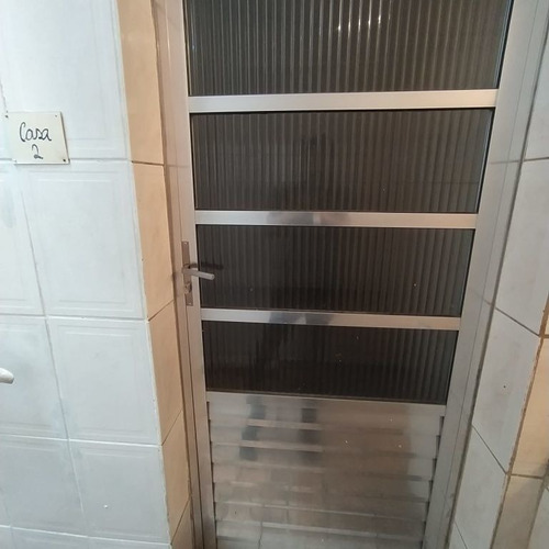 Imagem 13 de 13 de Casa Para Locação No Bairro Vila Tijuco Em Guarulhos - Cod: Ai18751 - Ai18751