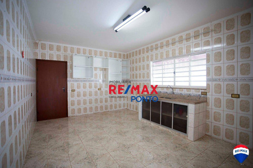 Imagem 25 de 30 de Chácara Com 5 Dormitórios À Venda, 1673 M² Por R$ 697.000,00 - Centro - Itapira/sp - Ch0016