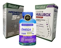 Comprar Kit Corpo Forte Recuperação Cartilagem Alivio Dor Joelho