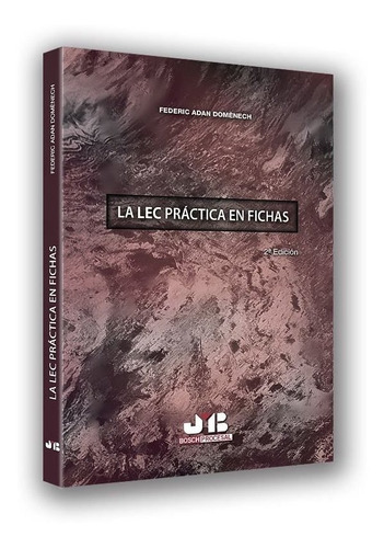 Libro La Lec Prã¡ctica En Fichas (segunda Ediciã³n)