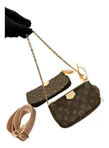 Comprar Louis Vuitton Bolsos Crossbody Mujer Bolsos Con Cadena