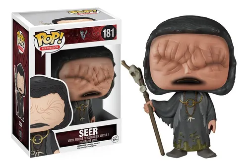 Muñecos pop vikings hotsell