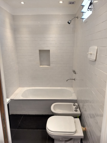 Dueño Vende Ph 3 Amb En Villa Crespo Con Muy Bajas Expensas