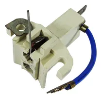 Comprar Portacarbon Alternador Compatible Con Ford 70-100 Amp