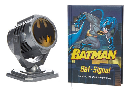 Imagen 3 de 6 de Batman Bat Signal Bati-señal Led