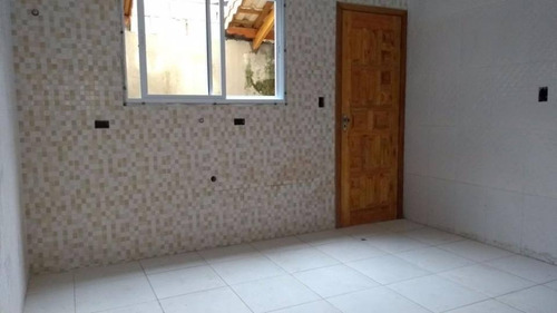 Imagem 2 de 14 de Dc406-sobrado De Condomínio Com Ótimo Acabamento No Caiçara