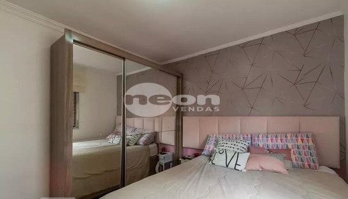 Imagem 8 de 15 de Apartamento - Baeta Neves - Ref: 1504 - V-1504