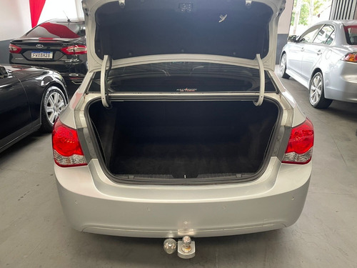 Imagem 7 de 13 de Cruze Lt 1.8 16v Ecotec Flex 13/13