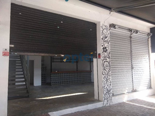 Imagem 9 de 11 de Loja Para Alugar, 69 M² - Taboão - São Bernardo Do Campo/sp - Lo0020 - 70314852