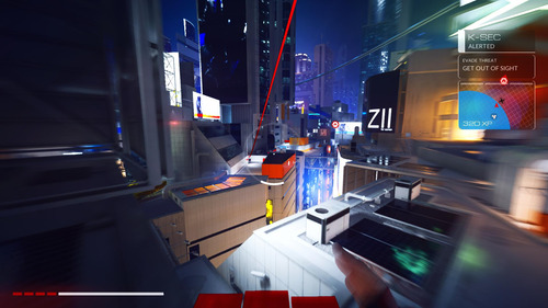 Mirror Edge Catalyst - Ps4 Fisico Original (Usado)