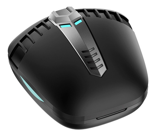 Fralugio Audifonos Bluetooth True Wireless Me29 Gamer Tws Hd