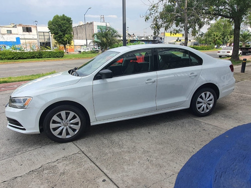 Volkswagen Jetta 2.0 Tiptronic At