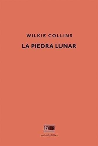 Libro - Piedra Lunar, La