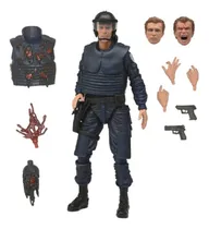 Comprar Figura De Acción Ultimate Alex J. Murphy Neca De Neca Ultimates