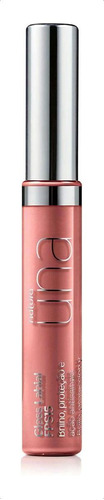 Gloss Labial Una Rose 100 Fps 15 8ml - Natura