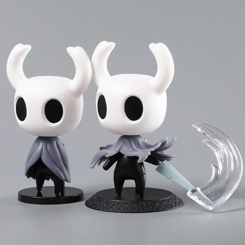 Juego De 8 Piezas, Modelo Figura De Caballero Hollow, Juguet