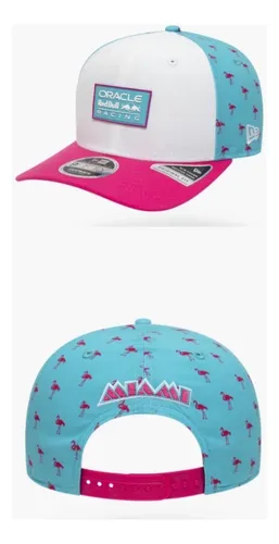 Gorra Formula 1 Gorras Cars Oracle