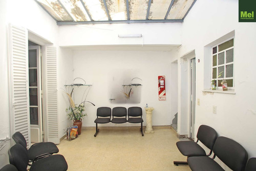 Excelente Esquina De Belgrano Casa O Terreno Emprendimiento