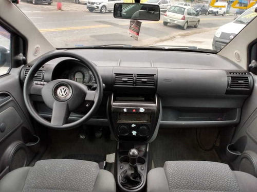 Volkswagen Fox 1.6 Ger. 2