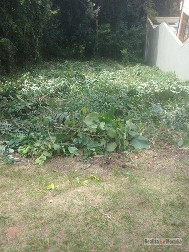 Imagem 2 de 4 de Terreno De 300 M² - Aclive - Nova Paulista - Jandira - Te0364