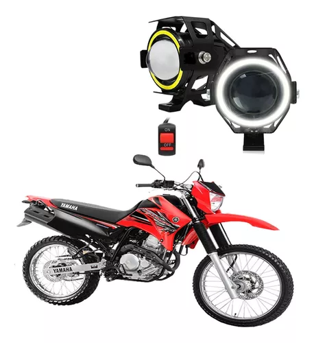 Motinha Mini Moto De Trilha Motocross 20 Cm Coloridos Vermelho - Alfabay -  Cubo Mágico - Quebra Cabeças - A loja de Profissionais e Colecionadores!