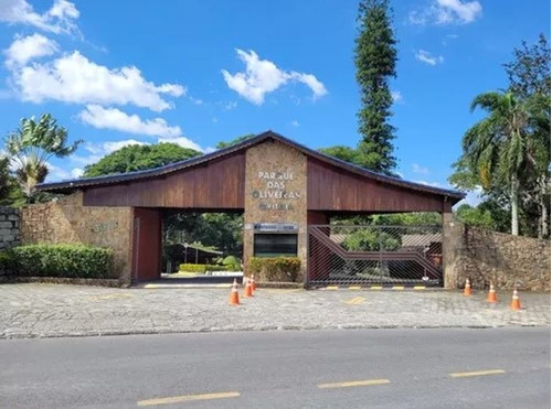 Vendo Jazigo Cemitério Parque Das Oliveiras