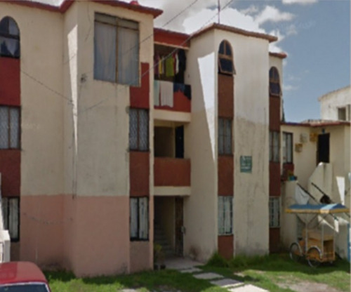 Departamento En Venta. Villas De Pachuca, Privada De Los Halcones. Pachuca De Soto, Hidalgo. #ag