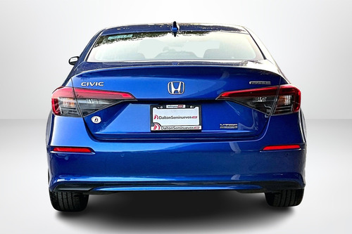 Honda Civic 2023