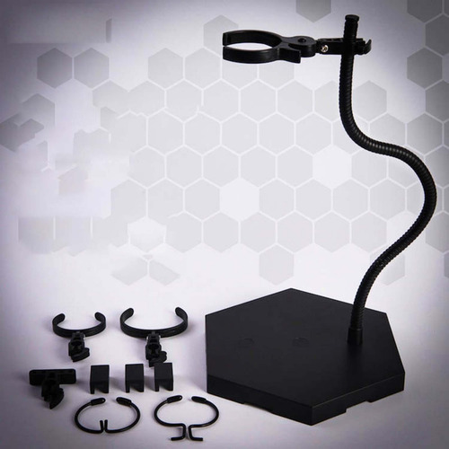 Soporte Para Muñecas, Soporte De Base De Plástico Para