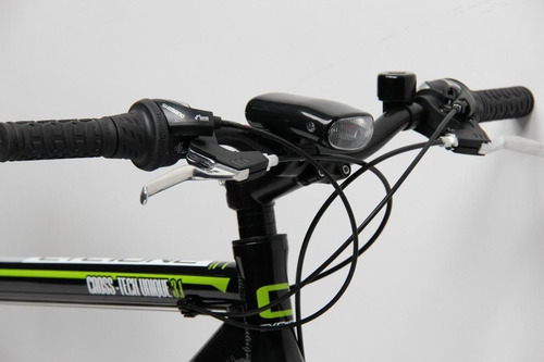 Imagen 2 de 6 de Nuevo Aluminio 29 Gt Bicicleta Mtb