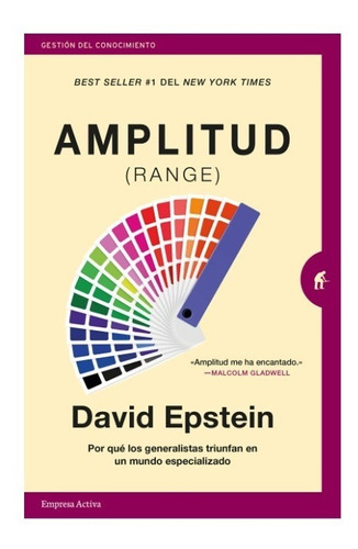 Amplitud (range)